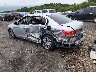 1HGCP2F82BA****** Salvage and Repairable 2011 Honda Accord in Jackson