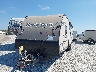 5SFNB3529EE****** Salvage and Repairable 2014 Heartland RV North Trail in Nebraska State