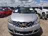 1GNKRGKD5HJ****** Destrozados 2017 Chevrolet Traverse en Estado de Texas