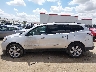 1GNKRGKD5HJ****** Reparables 2017 Chevrolet Traverse en Estado de Texas