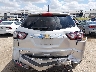 1GNKRGKD5HJ****** Destrozados 2017 Chevrolet Traverse