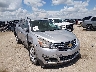 1GNKRGKD5HJ****** Salvamento y Destrozados 2017 Chevrolet Traverse en Fort Worth North