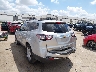 1GNKRGKD5HJ****** Salvamento y Reparables 2017 Chevrolet Traverse en Fort Worth North