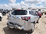 1GNKRGKD5HJ****** Salvamento y Destrozados 2017 Chevrolet Traverse en Estado de Texas