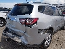 1GNKRGKD5HJ****** Salvamento y Reparables 2017 Chevrolet Traverse en Estado de Texas