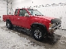 1N6HD16Y9RC****** Salvage and Wrecked 1994 Nissan Pickup in Anchorage
