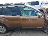 4S4BRCGC4B3****** Repairable 2011 Subaru Outback in Oklahoma State