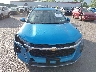 KL77LHEP1TC****** Wrecked 2026 Chevrolet Trax in New York State