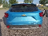 KL77LHEP1TC****** Wrecked 2026 Chevrolet Trax