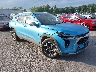 KL77LHEP1TC****** Salvage and Wrecked 2026 Chevrolet Trax in Rochester