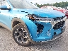 KL77LHEP1TC****** Salvage and Repairable 2026 Chevrolet Trax in New York State