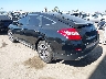 5J6TF2H53DL****** Salvamento y Reparables 2013 Honda Crosstour en North Hollywood