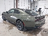 2C3CDAMP5TR****** Salvage and Repairable 2026 Dodge Charger in Dream Rides