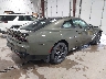 2C3CDAMP5TR****** Salvage and Wrecked 2026 Dodge Charger in North Dakota State