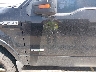 1FTFW1ET7BF****** Salvage and Wrecked 2011 Ford F-150 in Colorado Springs