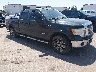 1FTFW1ET7BF****** Salvage and Wrecked 2011 Ford F-150 in Colorado Springs