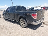1FTFW1ET7BF****** Salvage and Repairable 2011 Ford F-150 in Colorado Springs