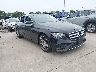 WDDZF4JB6HA****** Salvamento y Destrozados 2017 Mercedes-Benz E 300 en Austin