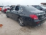 WDDZF4JB6HA****** Salvamento y Reparables 2017 Mercedes-Benz E 300 en Austin