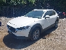 3MVDMBCL8NM****** Used and Repairable 2022 Mazda CX-30 in Bridgeport