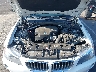 5UXWX9C59D0****** Repairable 2013 BMW X3 in Portland South