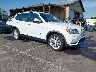 5UXWX9C59D0****** Salvage and Wrecked 2013 BMW X3 in Portland South