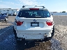 5UXWX9C59D0****** Salvage and Repairable 2013 BMW X3 in Oregon State