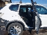 5UXWX9C59D0****** Wrecked 2013 BMW X3 in Portland South