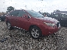 2T2BK1BA4CC****** Salvamento y Destrozados 2012 Lexus RX 350 en Springfield