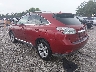 2T2BK1BA4CC****** Salvamento y Reparables 2012 Lexus RX 350 en Springfield