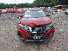 5N1AT2MTXJC****** Wrecked 2018 Nissan Rogue in Georgia State