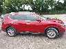 5N1AT2MTXJC****** Used 2018 Nissan Rogue in Georgia State