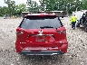 5N1AT2MTXJC****** Wrecked 2018 Nissan Rogue