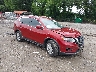 5N1AT2MTXJC****** Salvage and Wrecked 2018 Nissan Rogue in Atlanta