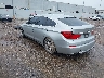 WBASN2C53CC****** Salvage and Repairable 2012 BMW 535i Gran Turismo in Houston North
