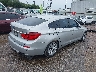 WBASN2C53CC****** Salvage and Wrecked 2012 BMW 535i Gran Turismo in Texas State