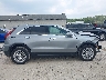 1GYAZAR40RF****** Repairable 2024 Cadillac XT4 in Ohio State
