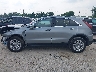 1GYAZAR40RF****** Salvage 2024 Cadillac XT4