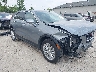 1GYAZAR40RF****** Salvage and Wrecked 2024 Cadillac XT4 in Columbus