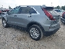 1GYAZAR40RF****** Salvage and Repairable 2024 Cadillac XT4 in Columbus