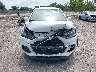 3GNCJKSB8KL****** Destrozados 2019 Chevrolet Trax en Estado de Florida