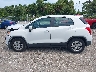 3GNCJKSB8KL****** Reparables 2019 Chevrolet Trax en Estado de Florida
