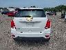 3GNCJKSB8KL****** Destrozados 2019 Chevrolet Trax