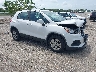 3GNCJKSB8KL****** Salvamento y Destrozados 2019 Chevrolet Trax en Tampa North