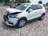 3GNCJKSB8KL****** Usados y Reparables 2019 Chevrolet Trax en Tampa North