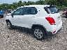 3GNCJKSB8KL****** Salvamento y Reparables 2019 Chevrolet Trax en Tampa North