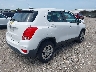 3GNCJKSB8KL****** Salvamento y Destrozados 2019 Chevrolet Trax en Estado de Florida