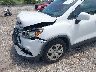 3GNCJKSB8KL****** Salvamento y Reparables 2019 Chevrolet Trax en Estado de Florida