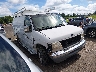 1FTSS34F5WH****** Salvage and Wrecked 1998 Ford E-350 in Knoxville
