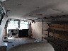 1FTSS34F5WH****** Wrecked 1998 Ford E-350 in Knoxville